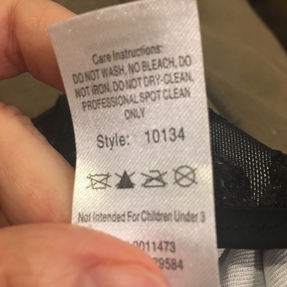 Weissman costume, lyrical ballet or contemporary - Picture 4 of 6